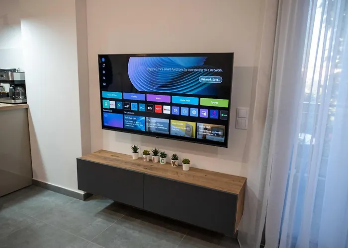 Nick\'S Crib