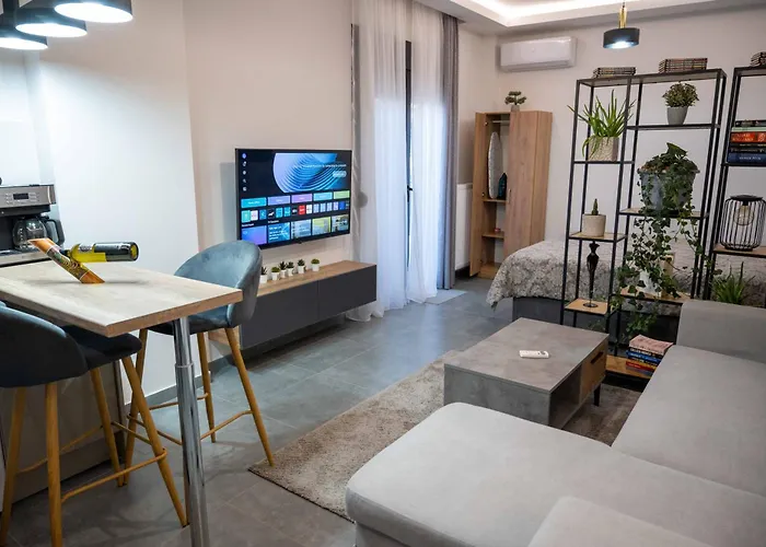 Nick\'S Crib